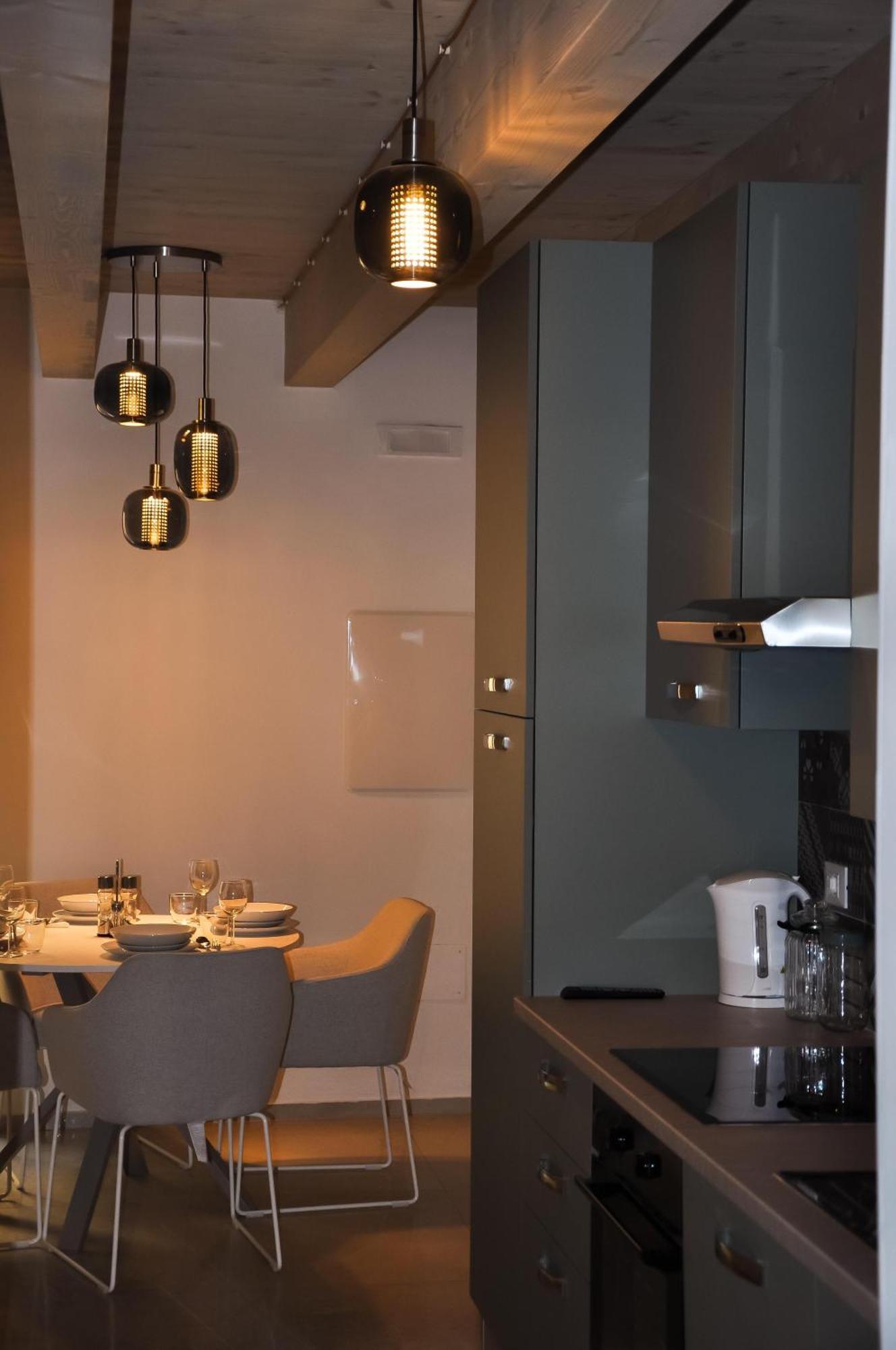 Bramante Suites Urbino Kültér fotó