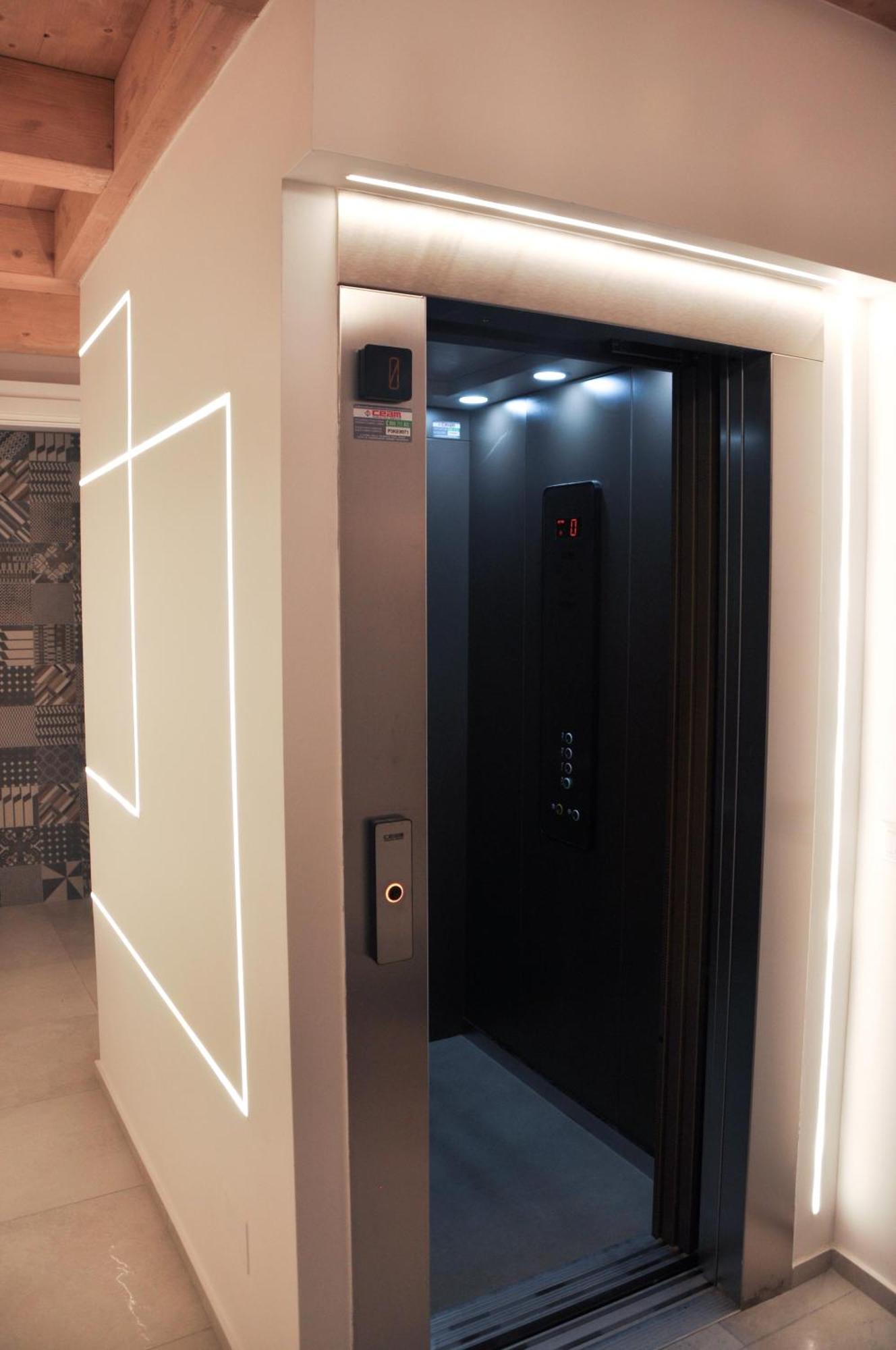 Bramante Suites Urbino Kültér fotó
