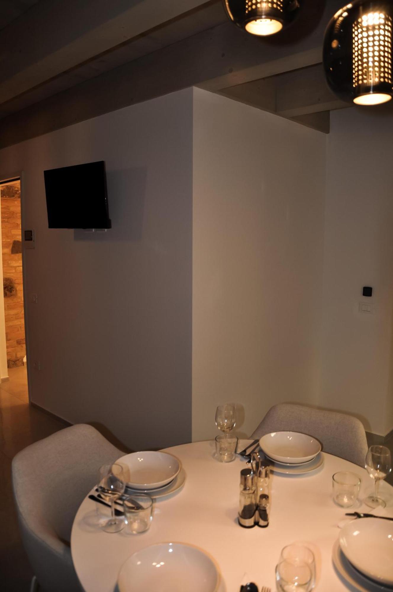 Bramante Suites Urbino Kültér fotó