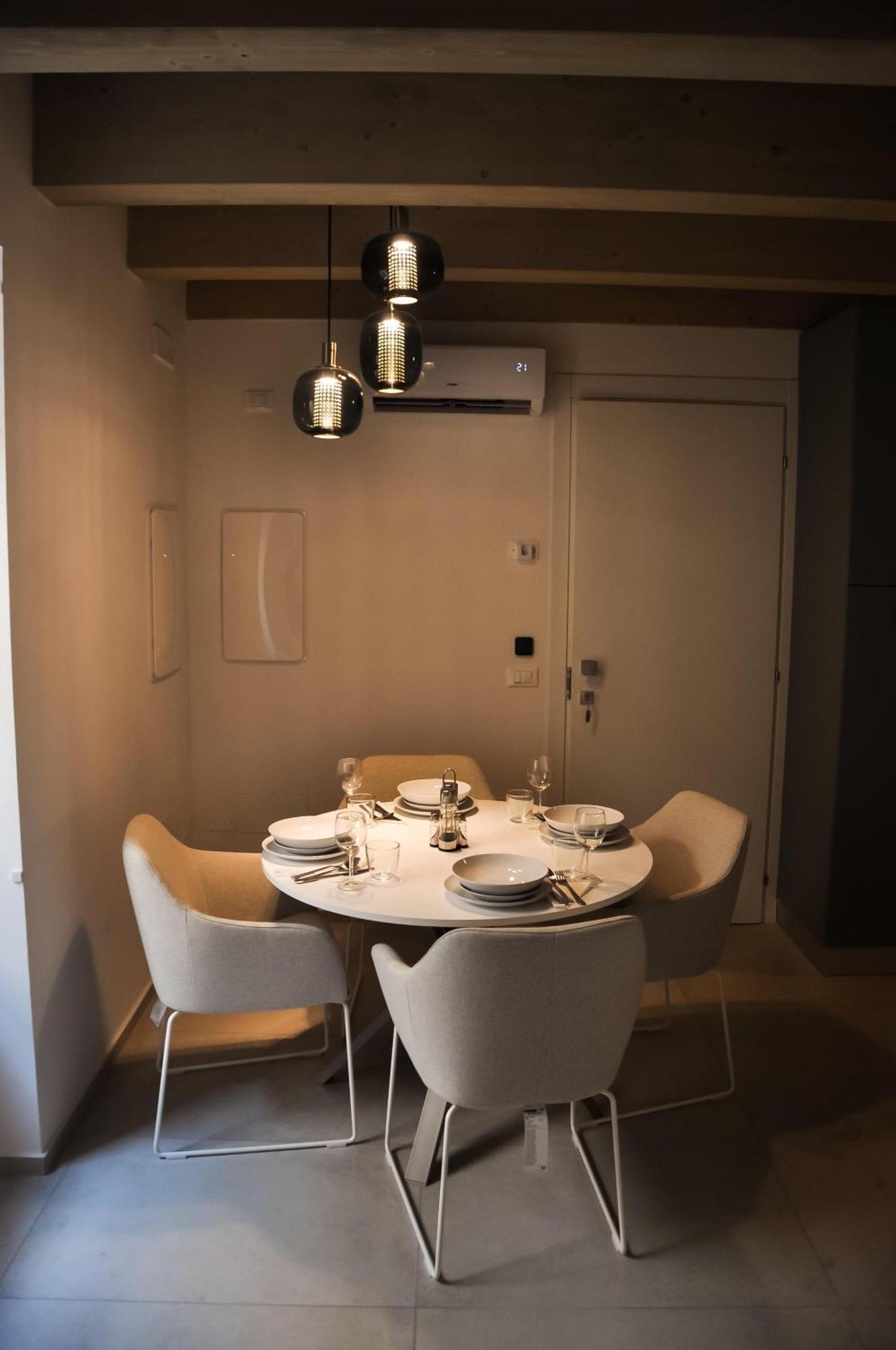 Bramante Suites Urbino Kültér fotó