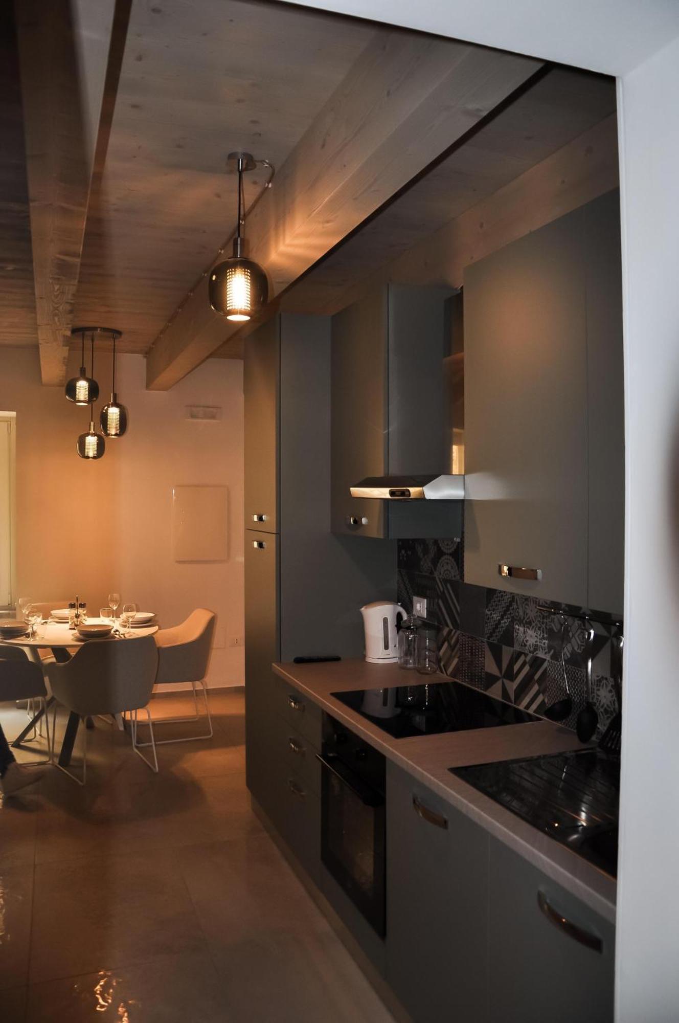 Bramante Suites Urbino Kültér fotó