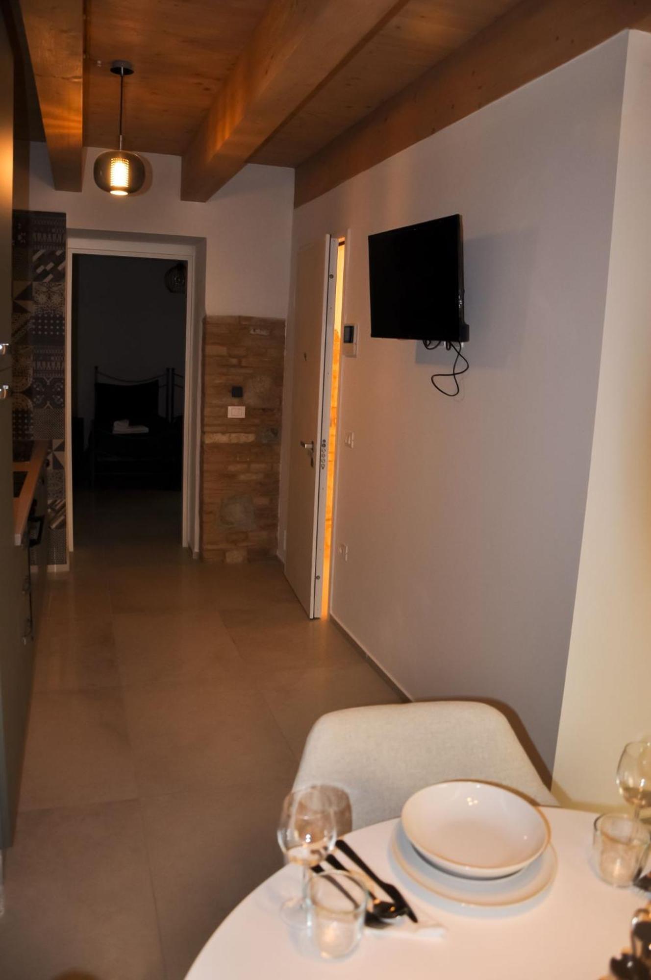 Bramante Suites Urbino Kültér fotó