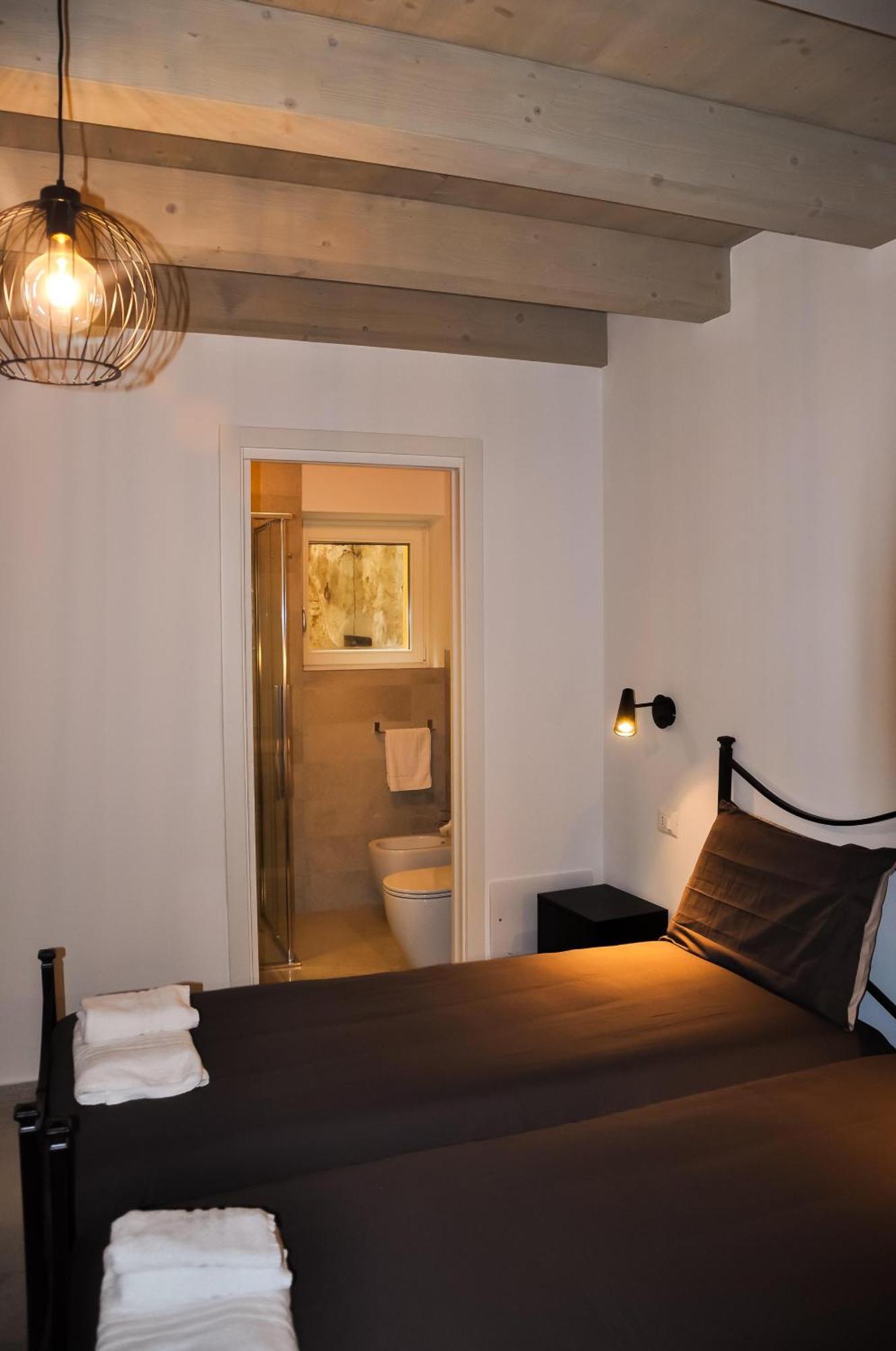 Bramante Suites Urbino Kültér fotó