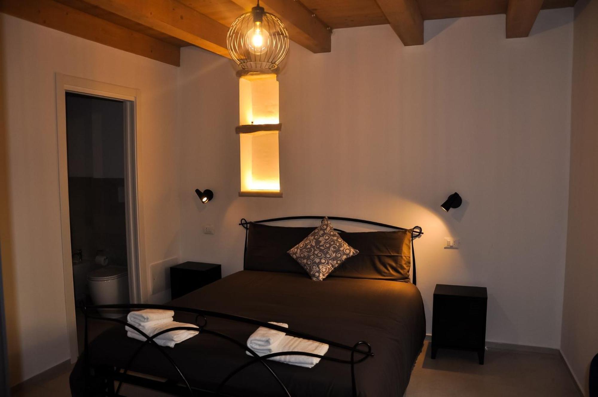Bramante Suites Urbino Kültér fotó