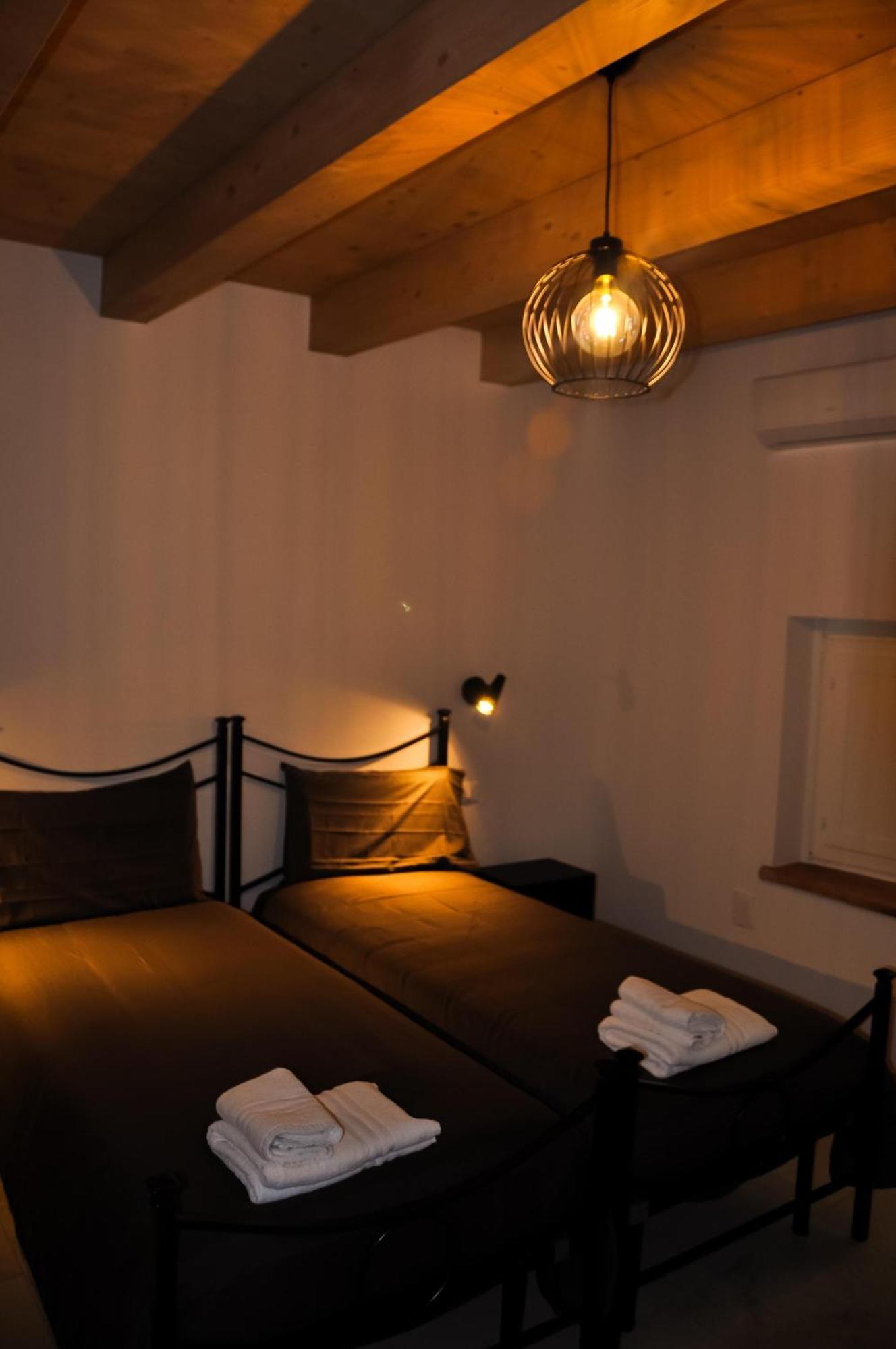 Bramante Suites Urbino Kültér fotó