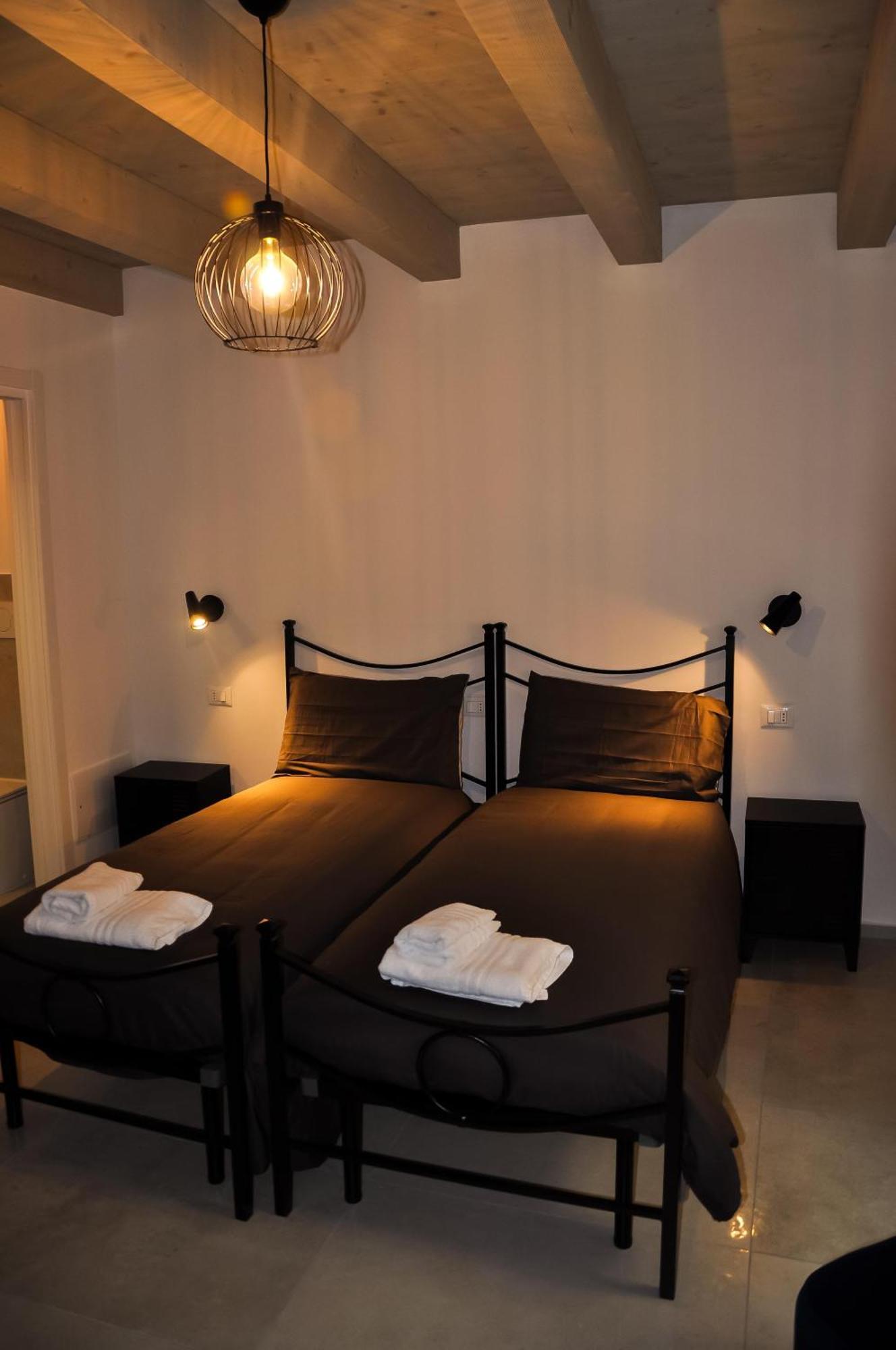 Bramante Suites Urbino Kültér fotó