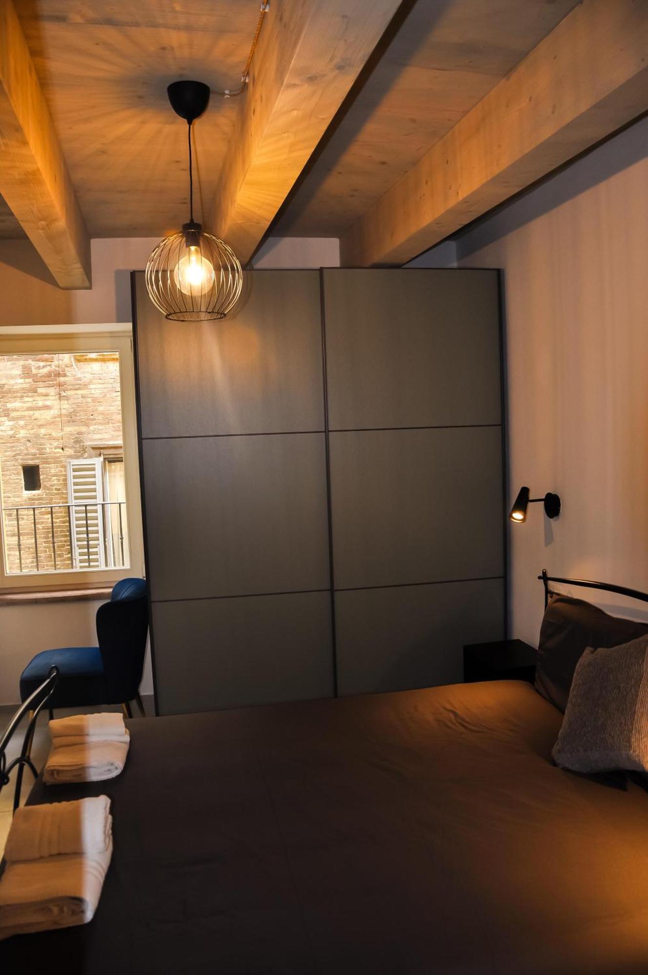 Bramante Suites Urbino Kültér fotó