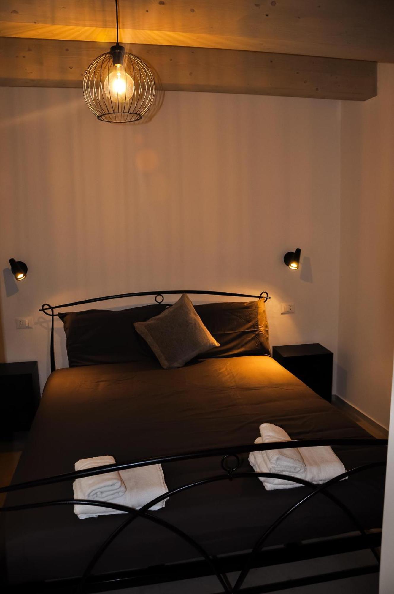 Bramante Suites Urbino Kültér fotó