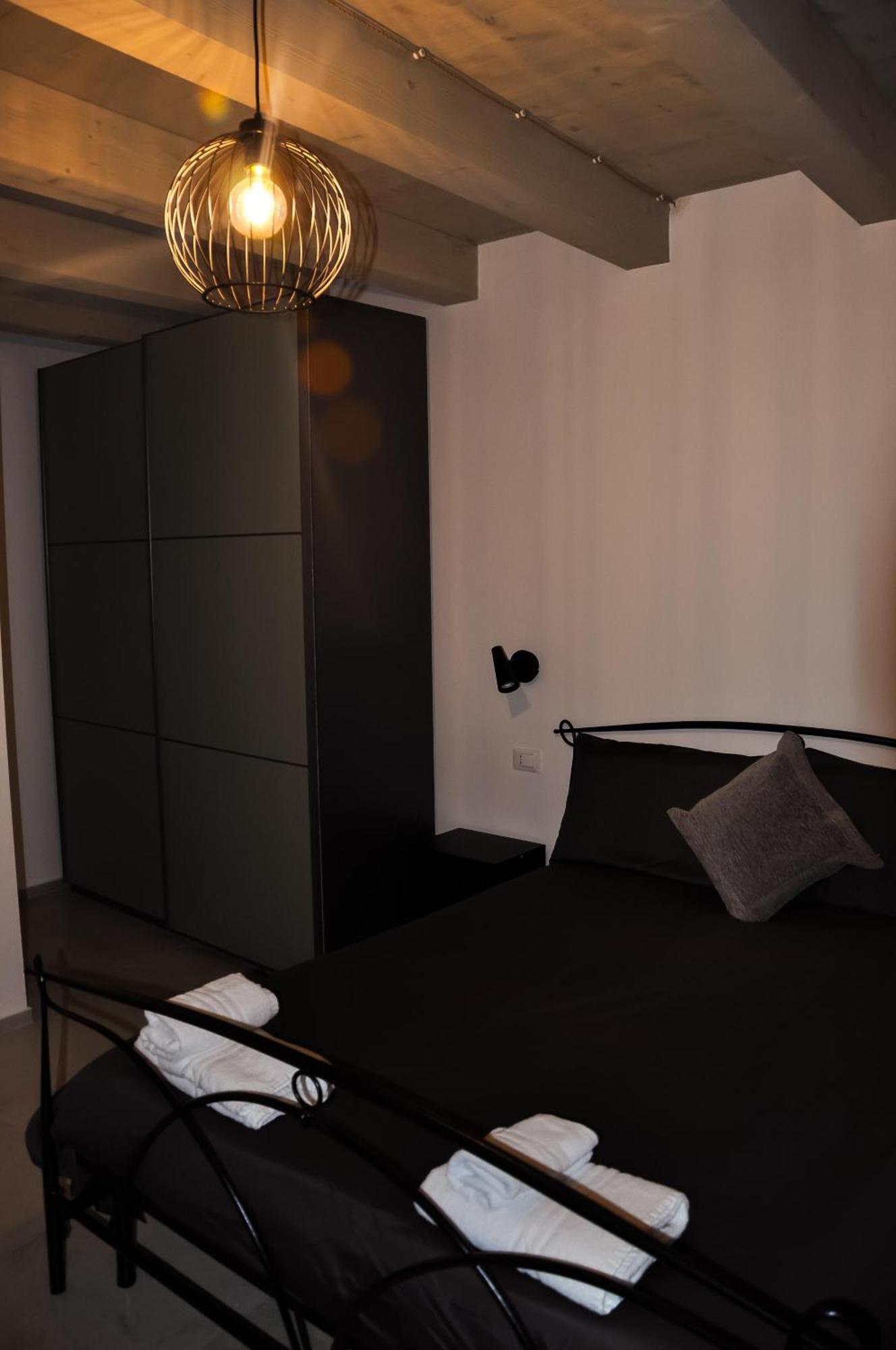 Bramante Suites Urbino Kültér fotó