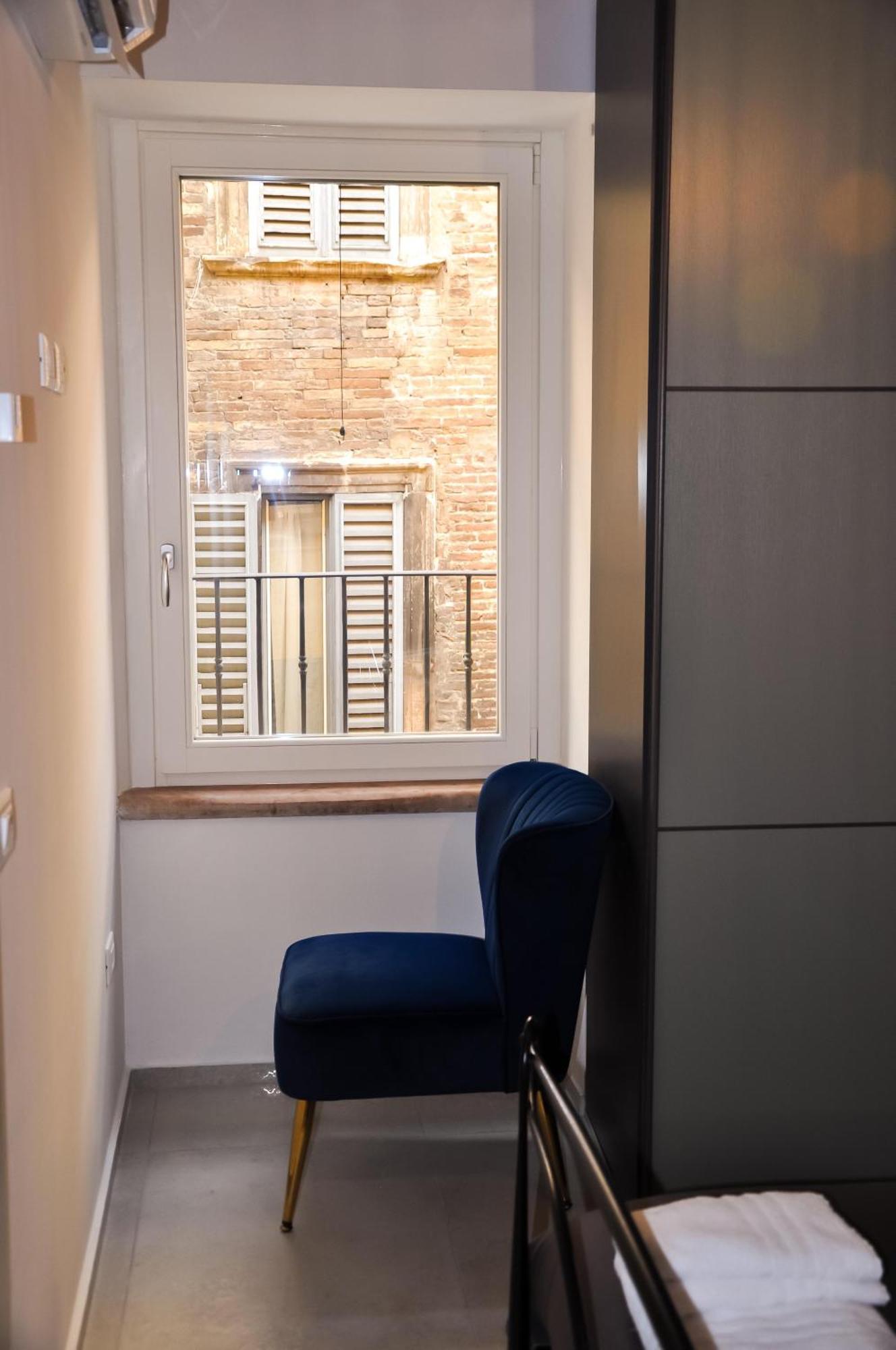Bramante Suites Urbino Kültér fotó