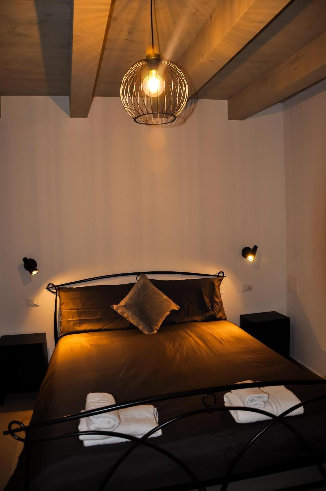 Bramante Suites Urbino Kültér fotó