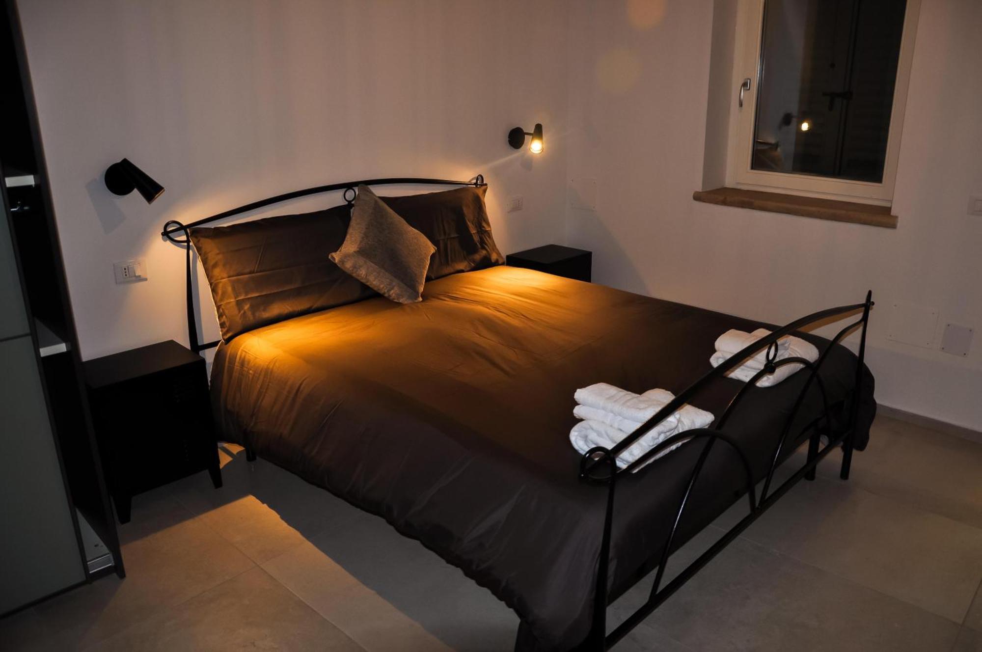 Bramante Suites Urbino Kültér fotó