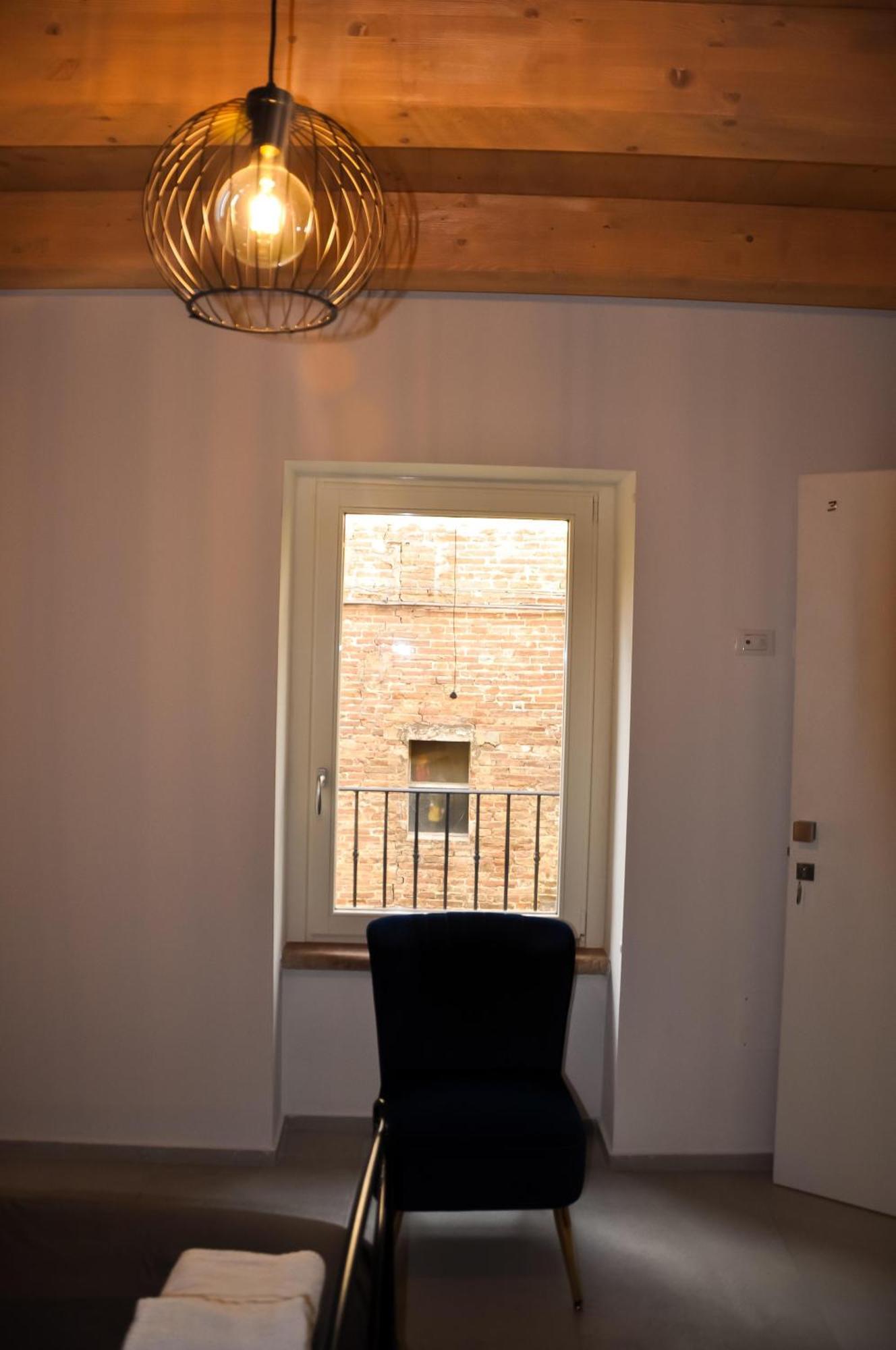 Bramante Suites Urbino Kültér fotó
